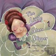 The Little Glass Slipper