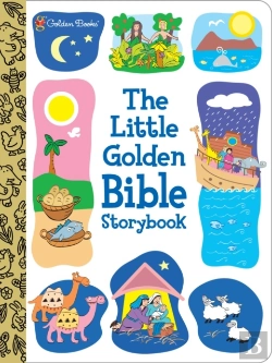 Bertrand.pt - The Little Golden Bible Storybook