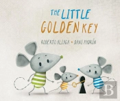 The Little Golden Key (+5 Años)