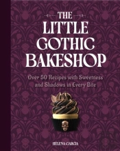 The Little Gothic Bakeshop