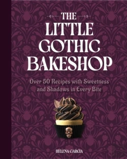 Bertrand.pt - The Little Gothic Bakeshop