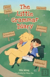 The Little Grammar Diary