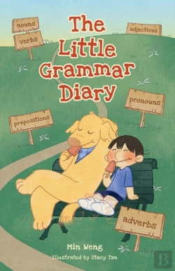 Bertrand.pt - The Little Grammar Diary