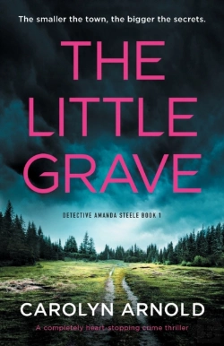 Bertrand.pt - The Little Grave