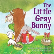 The Little Gray Bunny
