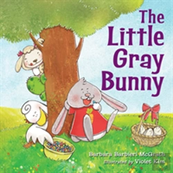 Bertrand.pt - The Little Gray Bunny