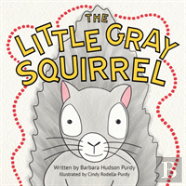 The Little Gray Squirrel