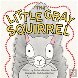 Bertrand.pt - The Little Gray Squirrel