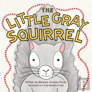 The Little Gray Squirrel