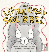 The Little Gray Squirrel