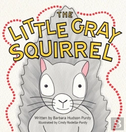 Bertrand.pt - The Little Gray Squirrel
