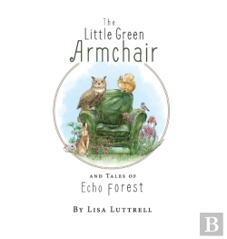 Bertrand.pt - The Little Green Armchair And Tales Of Echo Forest