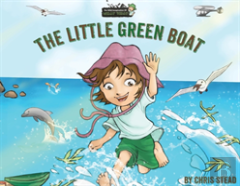 The Little Green Boat