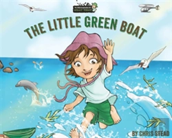 Bertrand.pt - The Little Green Boat