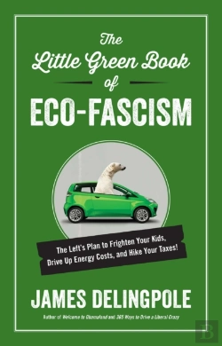 Bertrand.pt - The Little Green Book Of Eco-Fascism