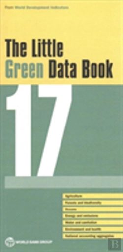 Bertrand.pt - The Little Green Data Book 2017