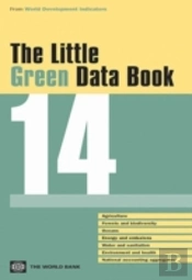The Little Green Data Book