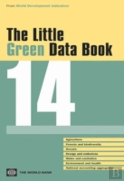 Bertrand.pt - The Little Green Data Book