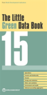 The Little Green Data Book