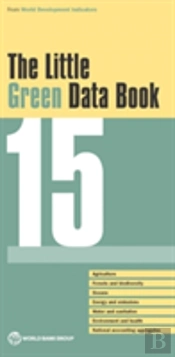 The Little Green Data Book