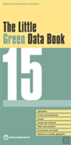 Bertrand.pt - The Little Green Data Book
