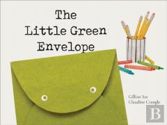The Little Green Envelope