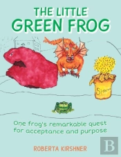 The Little Green Frog