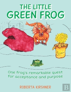 Bertrand.pt - The Little Green Frog