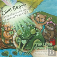 The Little Green Frog