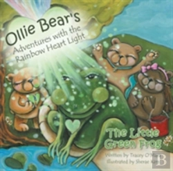 Bertrand.pt - The Little Green Frog
