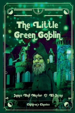 Bertrand.pt - The Little Green Goblin
