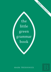 The Little Green Grammar Book