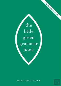 Bertrand.pt - The Little Green Grammar Book