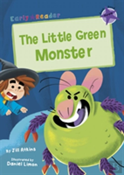 Bertrand.pt - The Little Green Monster