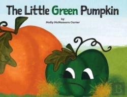 Bertrand.pt - The Little Green Pumpkin