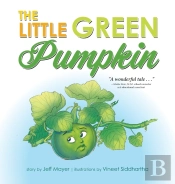 The Little Green Pumpkin