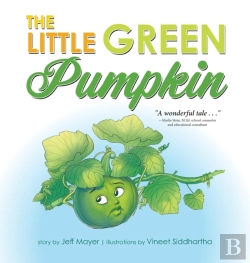 Bertrand.pt - The Little Green Pumpkin
