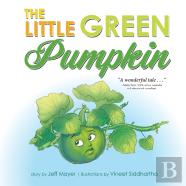 The Little Green Pumpkin