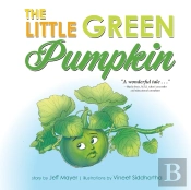 The Little Green Pumpkin