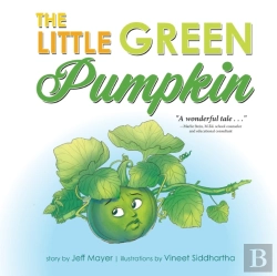Bertrand.pt - The Little Green Pumpkin