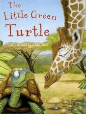 The Little Green Turtle