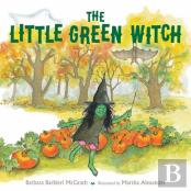 The Little Green Witch