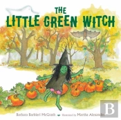 The Little Green Witch