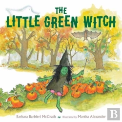Bertrand.pt - The Little Green Witch