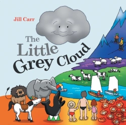Bertrand.pt - The Little Grey Cloud