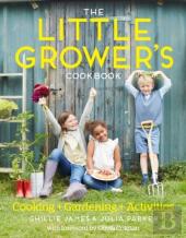 The Little Grower'S Cookbook