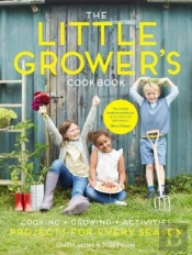 The Little Grower'S Cookbook