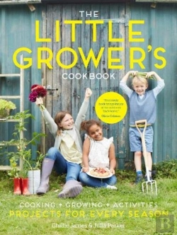 Bertrand.pt - The Little Grower'S Cookbook