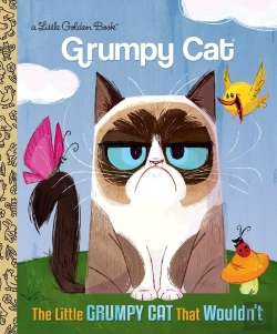 Bertrand.pt - The Little Grumpy Cat That Wouldn'T (Grumpy Cat)
