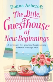 The Little Guesthouse Of New Beginnings